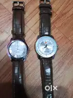 Fastrack watch and maxima