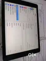 Ipad air good condition