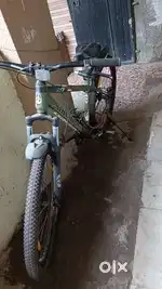 Selling bicycle purchase 2nd march 2025