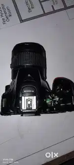 Dslr camera