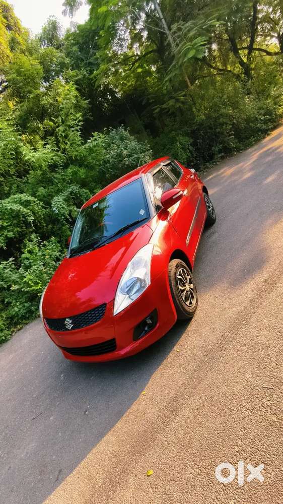 Maruti Suzuki Swift 2012 Petrol Well Maintained