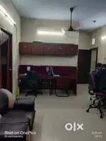 Ashok Nagar 2500sqft office rent