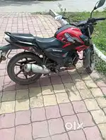 TVs rider new