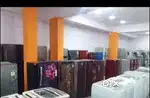 I'd898 combo offer are available of single door fridge & machine