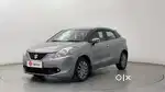 Maruti Suzuki Baleno 1.2 Zeta AT, 2018, Petrol