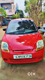 Chevrolet Spark 2008 CNG & Hybrids 97000 Km Driven