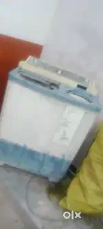 Washing machine good luck