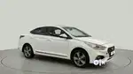 Hyundai Verna 1.6 VTVT SX, 2018, Petrol