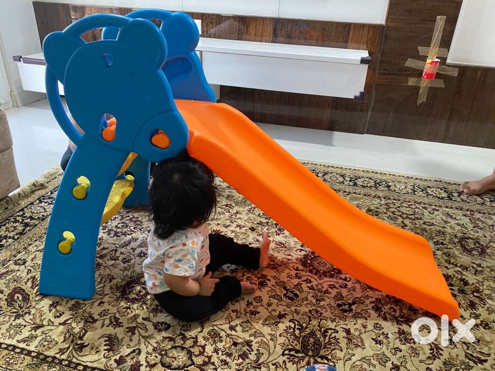 Slides for kids