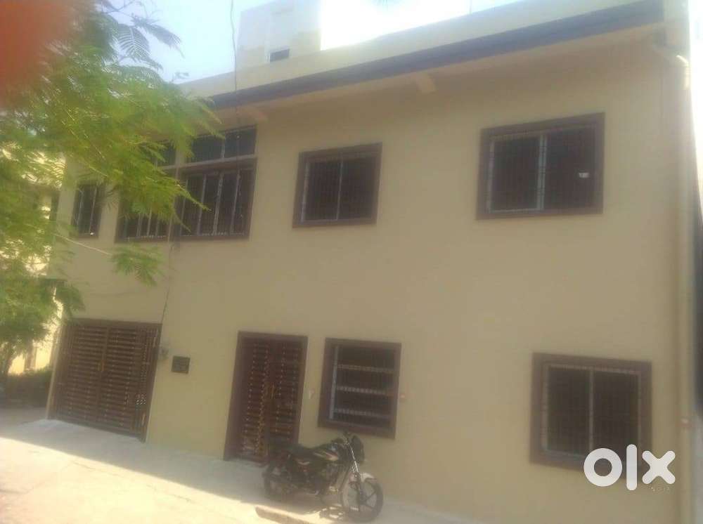 3 bhk house
