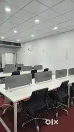 24 seats 2 Cabin OFFICE SPACE  FOR RENT PHASE 8 B Mohali