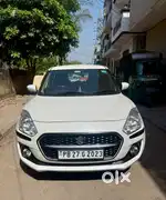 Maruti Swift 2021 Petrol 20000 Km Driven