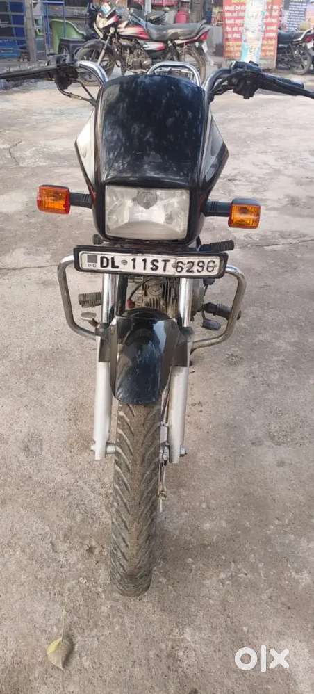 Hero SPLENDOR 2017 1st Owner good condition