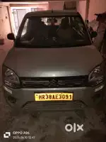 Maruti Suzuki Wagon R 2023 CNG & Hybrids Good Condition