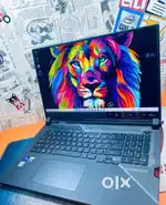 ASUS ROG Strix Scar 17 (2022), (G733ZW-LL105WS)