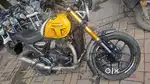 TRIUMPH SPEED 400