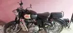 Royal Enfield Classic -350 . Brand new condition