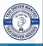 CAB DRIVER NEEDED