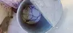 Hot water rod with tank