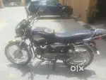 Hero Honda splendor plus very good condition