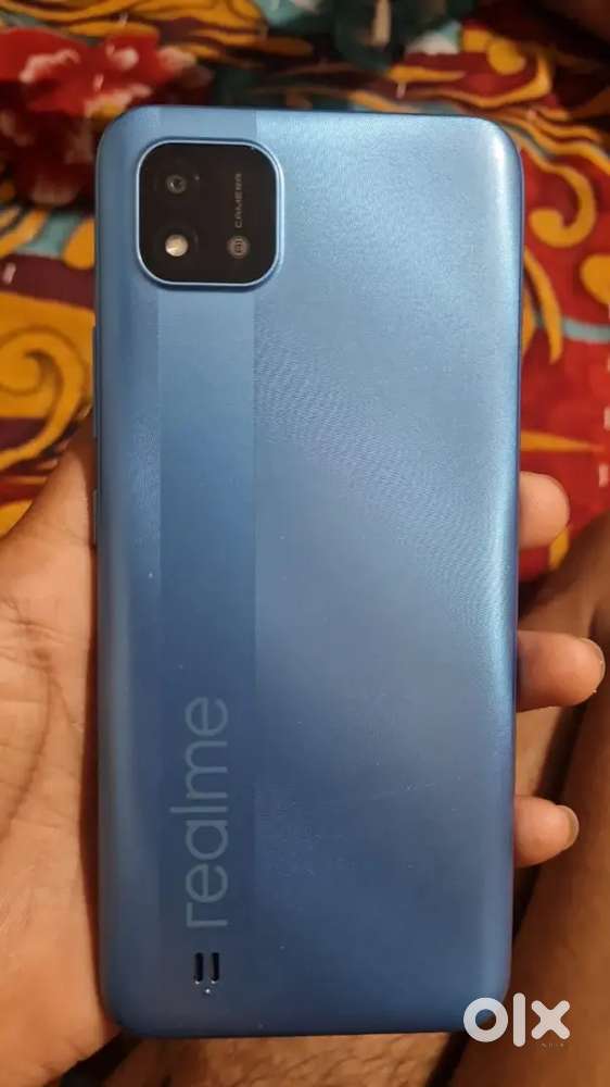 Buy a new phone