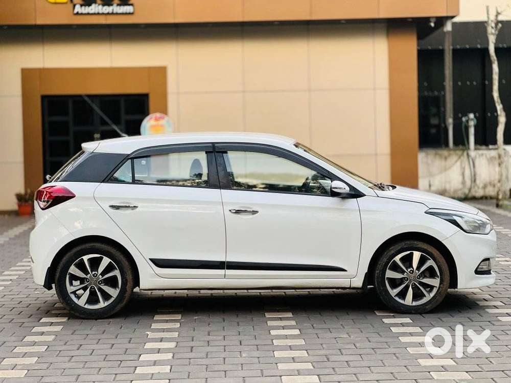Hyundai i20 Diesel Asta Option, 2015, Diesel