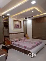 Pvc panel only 35 rs wall nd 60 rs ceiling