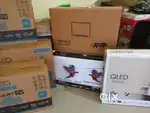 43 inch Android LED TV NEW BOX PACK
