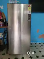 Selling new fridge, used only 2 months