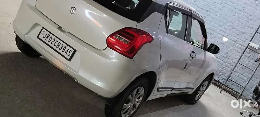 Recently service ist owner