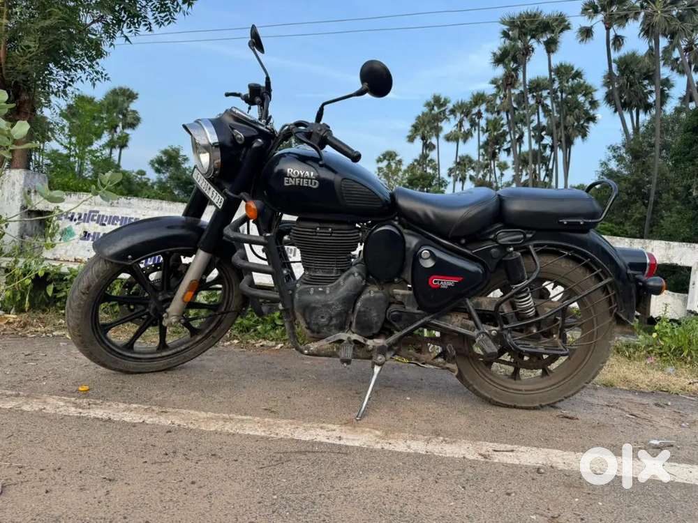 For buying new model