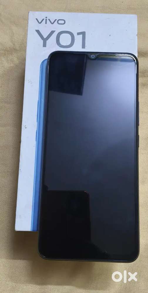 Mobile phone