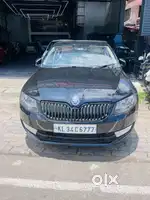 Skoda Octavia LK, 2013, Diesel