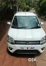 Maruti Suzuki Wagon R 1.2 ZXI, 2020, Petrol