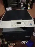 Printer bizhub 206