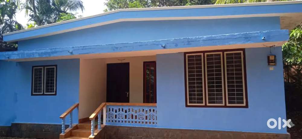 5 സെന്റ് സ്ഥലവും വാർക്കവീട് വിൽപ്പനയ്ക്,