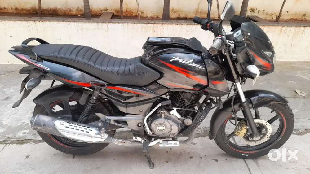 Bajaj Pulsar 150cc 2018 Manufacturing in Excellent Condition