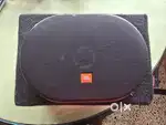 JBL Car Speakers with Amplifier