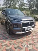 Grand Vitara 2023 (1st owner)
(panoramic sunroof)
(Smart hybrid Alpha)