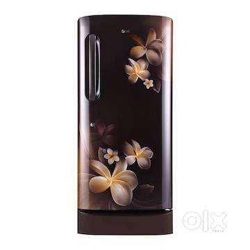 LG 210 Ltr Refrigerator 5 star