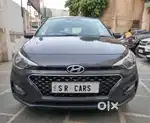 Hyundai Elite i20 Sportz (O) 1.2, 2019, Petrol