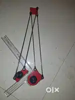 Mini drafter