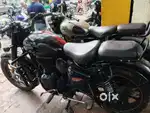 Good condition bike