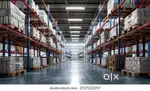 Warehouse Associate