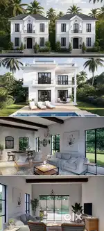 SALE New 3 BHK Villa in Assagao - North Goa