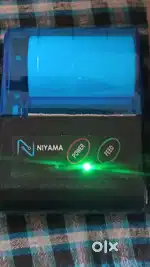 POS Billing Machine, Thermal Printer with App