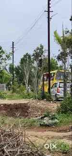 Fully developed Bungalow plots at Kesnand Annex