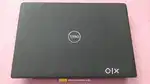 DELL 10TH GENERATION LAPTOP RAM 8GB SSD 256GB GRAPHICS 4GB