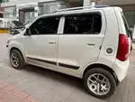 Maruti Suzuki Wagon R 2011 Petrol Good Condition Fully Modified