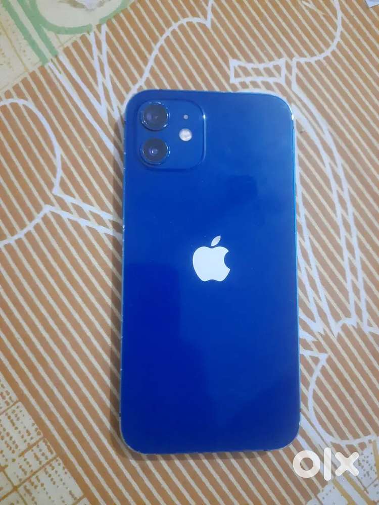 Iphone 12 in very good condition